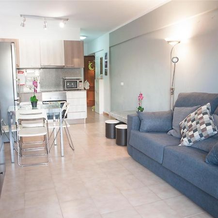 Paraiso Del Sur Suite Playa Paraiso  Kültér fotó