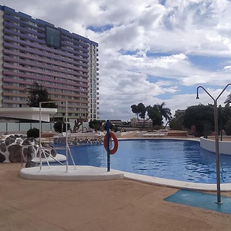Paraiso Del Sur Suite Playa Paraiso  Kültér fotó