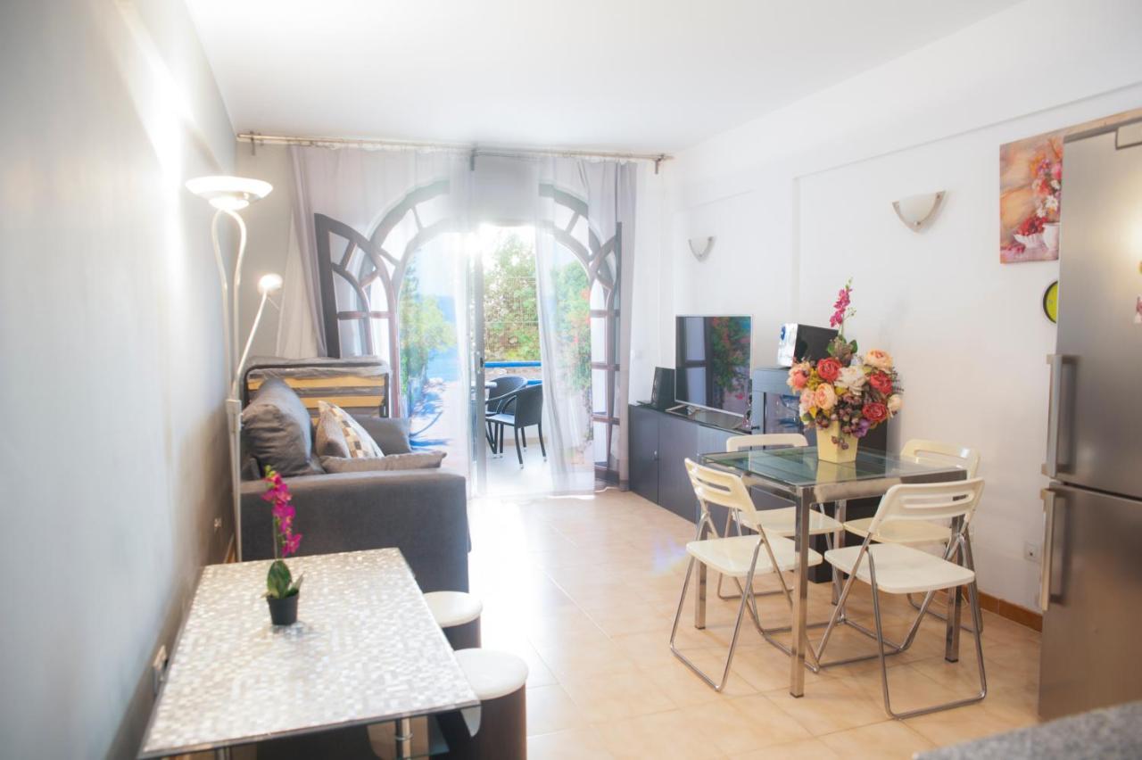 Paraiso Del Sur Suite Playa Paraiso  Kültér fotó
