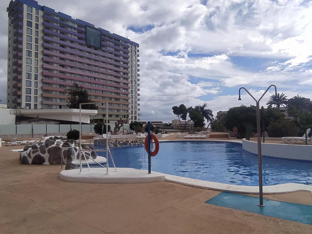 Paraiso Del Sur Suite Playa Paraiso  Kültér fotó